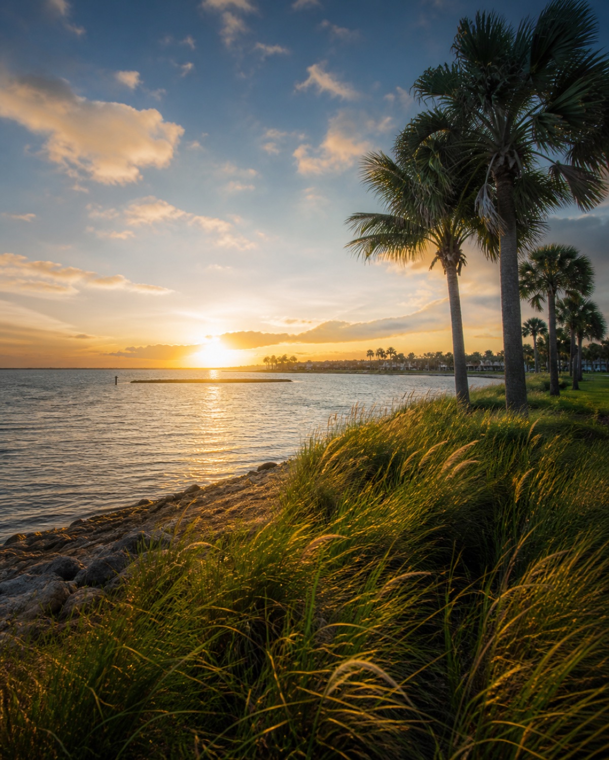 Laguna Vista, South Texas