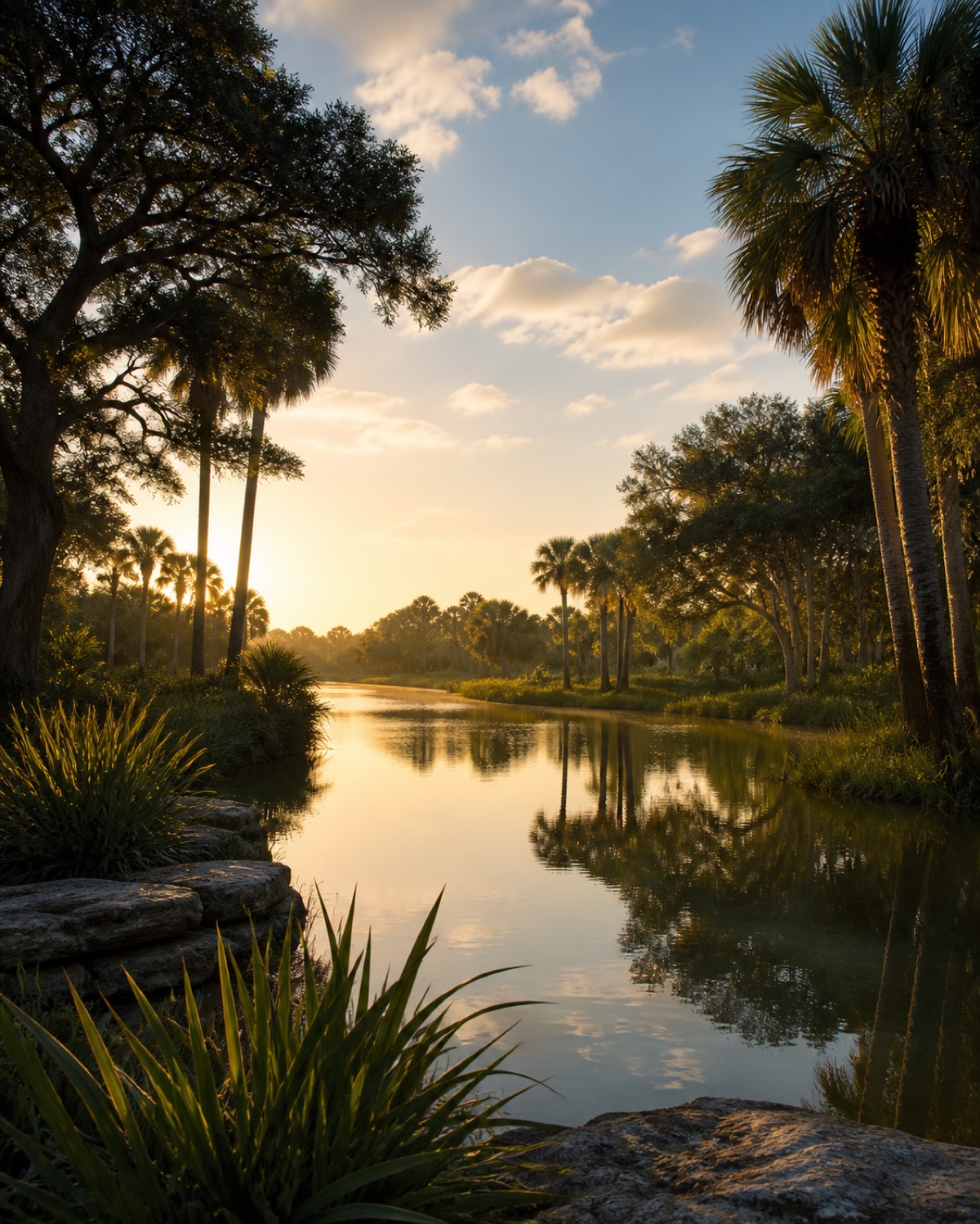 Olmito, South Texas