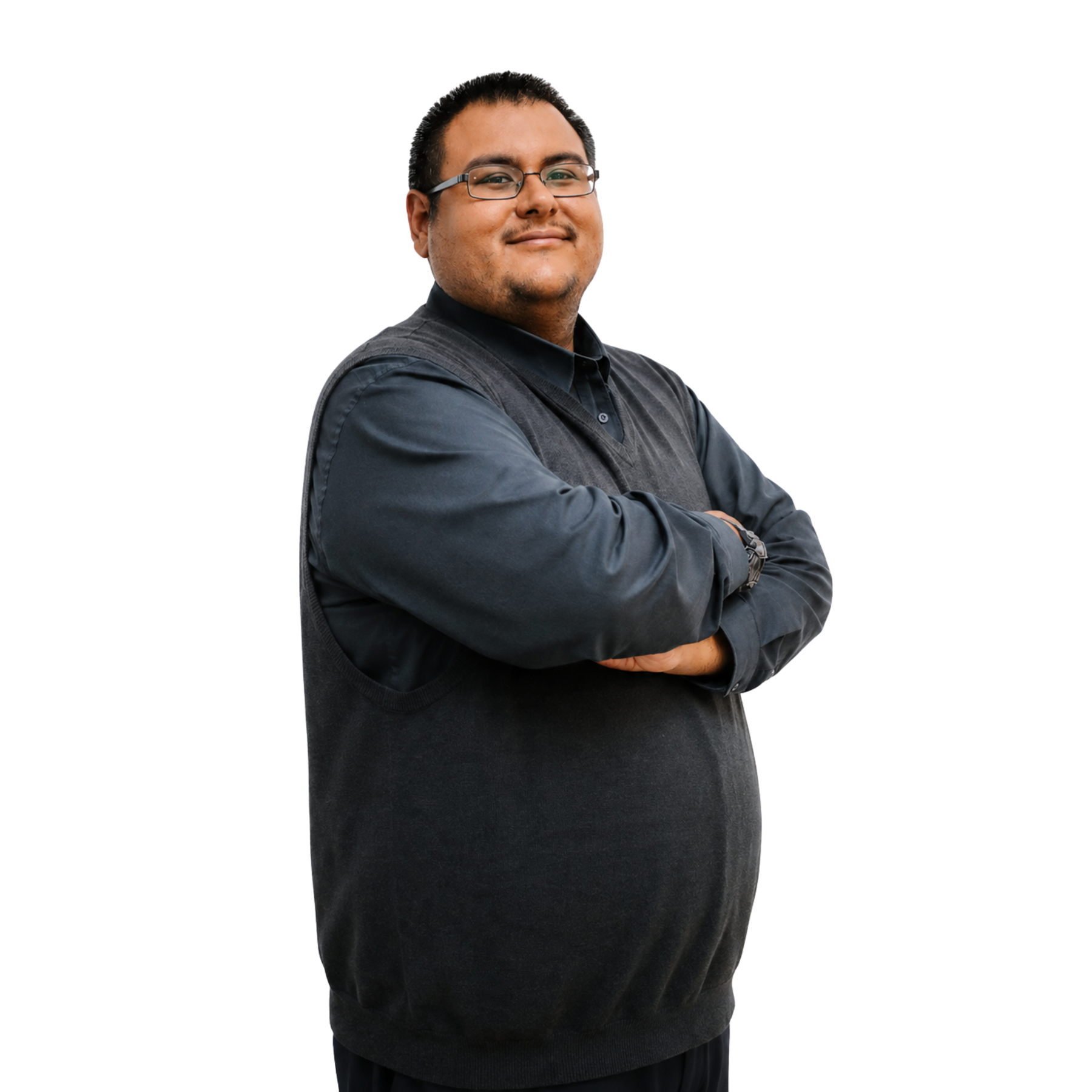 Juan Badillo, REALTOR with RCR Real Connect Realty